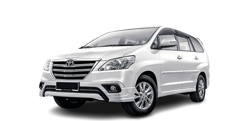 Best innova cab services in ahmedabad By Shivanya Travels