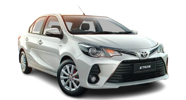 best etios taxi services in ahmedabad from Shivanya Travels