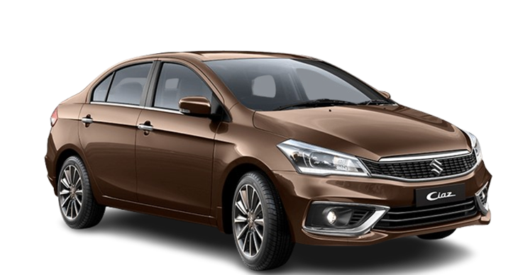 Shivanya Travels offers ciaz cab service