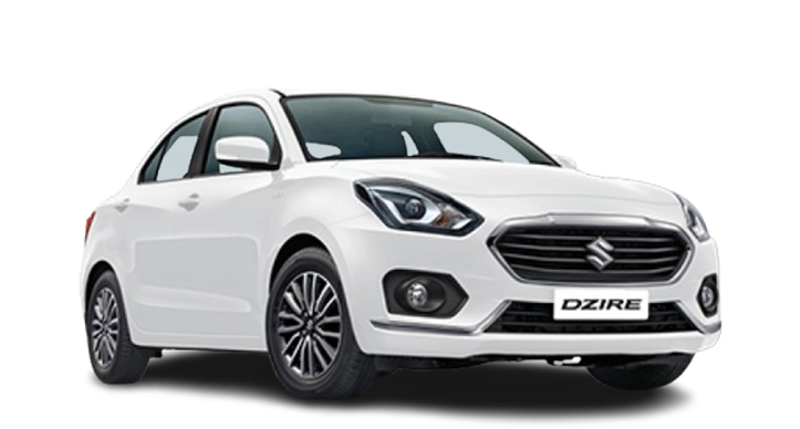 Shivanya Travels offers swift dzire taxi service